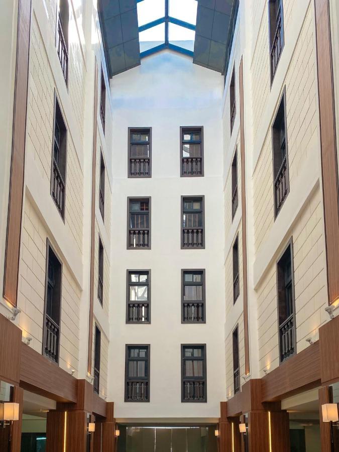 The Plaza Garden Hotel And Residences Baguio City Esterno foto
